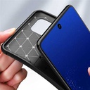 Samsung Galaxy A81 (Note 10 Lite) Uyumlu Kılıf Zore Negro Silikon Kapak - 3