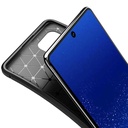 Samsung Galaxy A91 (S10 Lite) Uyumlu Kılıf Zore Negro Silikon Kapak - 3