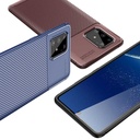Samsung Galaxy A91 (S10 Lite) Uyumlu Kılıf Zore Negro Silikon Kapak - 4