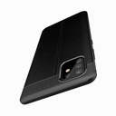 Samsung Galaxy A81 (Note 10 Lite) Uyumlu Kılıf Zore Niss Silikon Kapak - 11
