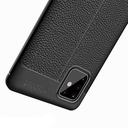 Samsung Galaxy A81 (Note 10 Lite) Uyumlu Kılıf Zore Niss Silikon Kapak - 12