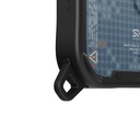 Apple iPhone 18 Pro Kılıf M-Safe Şarj Özellikli Airbag Tasarımlı Skinarma Vigor XE Kapak - 8