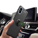 Samsung Galaxy A71 Uyumlu Kılıf Zore Ravel Silikon Kapak - 4