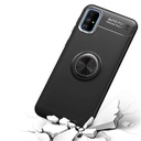 Samsung Galaxy A71 Uyumlu Kılıf Zore Ravel Silikon Kapak - 6
