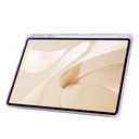 Huawei Matepad 12X Uyumlu Kılıf Zore Tri Folding Kalem Bölmeli Standlı Kılıf - 17