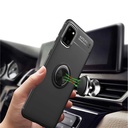 Samsung Galaxy A81 (Note 10 Lite) Uyumlu Kılıf Zore Ravel Silikon Kapak - 3
