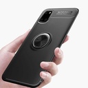 Samsung Galaxy A81 (Note 10 Lite) Uyumlu Kılıf Zore Ravel Silikon Kapak - 7