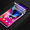 Samsung Galaxy S8 Plus Uyumlu Zore Süper Pet Ekran Koruyucu Jelatin - 1