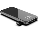 Wiwu W1 8000 Mah Wireless Powerbank - 6