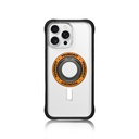 Youngkit Magnetik 360 Derece Dönebilen Double Ring Serisi Parmak Ring Stand - 6