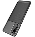 Samsung Galaxy S20 Uyumlu Kılıf Zore Negro Silikon Kapak - 5
