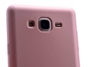 Samsung Galaxy On7 Uyumlu Kılıf Zore Premier Silikon Kapak - 1