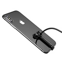 Benks D30 Lightning Game Kablo With Dual Suction 1.2M - 1