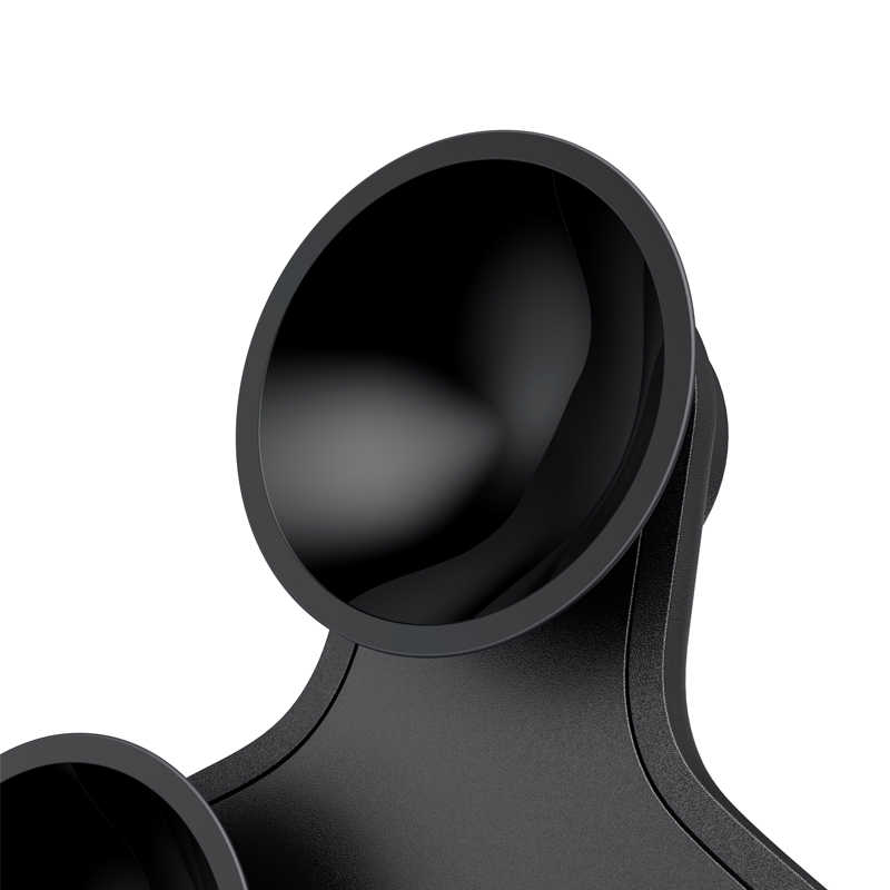 Benks D30 Lightning Game Kablo With Dual Suction 1.2M - 4