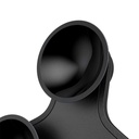 Benks D30 Lightning Game Kablo With Dual Suction 1.2M - 4