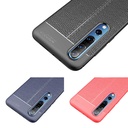Xiaomi Mi 10 Uyumlu Kılıf Zore Niss Silikon Kapak - 9