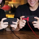 Benks D30 Lightning Game Kablo With Dual Suction 1.2M - 6