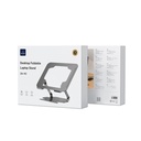Wiwu ZM-901 Katlanabilir Ayarlanabilir Laptop Standı - 6