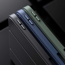 Apple iPad Air 11 2024 Uyumlu Kılıf Wlons Tablet Kılıf - 1