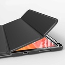 Apple iPad Air 11 2024 Uyumlu Kılıf Wlons Tablet Kılıf - 5