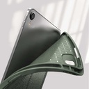 Apple iPad Air 11 2024 Uyumlu Kılıf Wlons Tablet Kılıf - 10