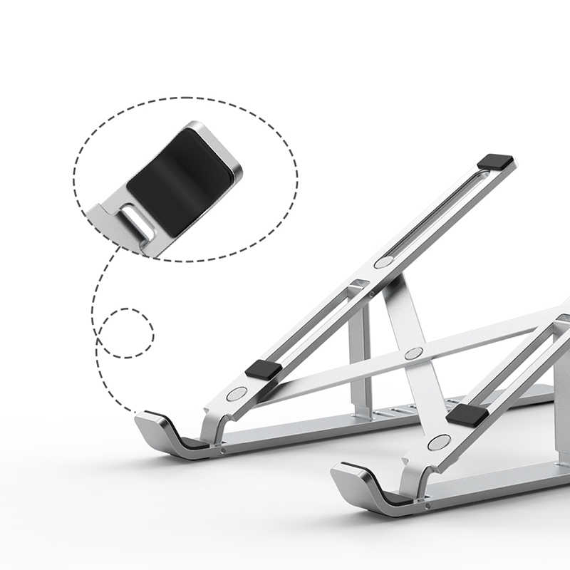 Wiwu S400 Laptop Standı - 2