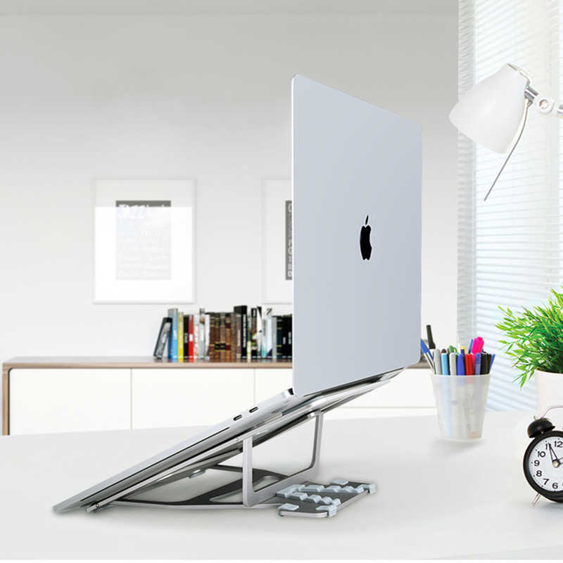 Wiwu S100 Laptop Standı - 7