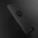 Apple iPhone 8 Plus Uyumlu Kılıf Benks Lollipop With Ring Kapak - 1
