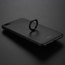 Apple iPhone 8 Plus Uyumlu Kılıf Benks Lollipop With Ring Kapak - 3