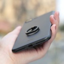 Apple iPhone 8 Plus Uyumlu Kılıf Benks Lollipop With Ring Kapak - 4