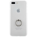 Apple iPhone 8 Plus Uyumlu Kılıf Benks Lollipop With Ring Kapak - 8