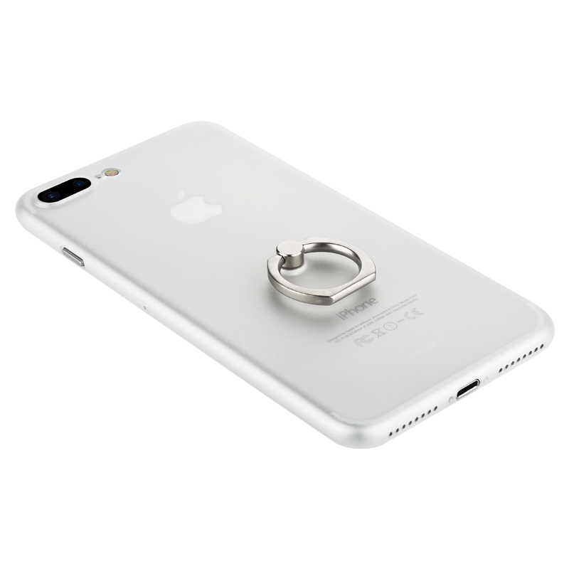 Apple iPhone 8 Plus Uyumlu Kılıf Benks Lollipop With Ring Kapak - 9