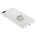 Apple iPhone 8 Plus Uyumlu Kılıf Benks Lollipop With Ring Kapak - 9