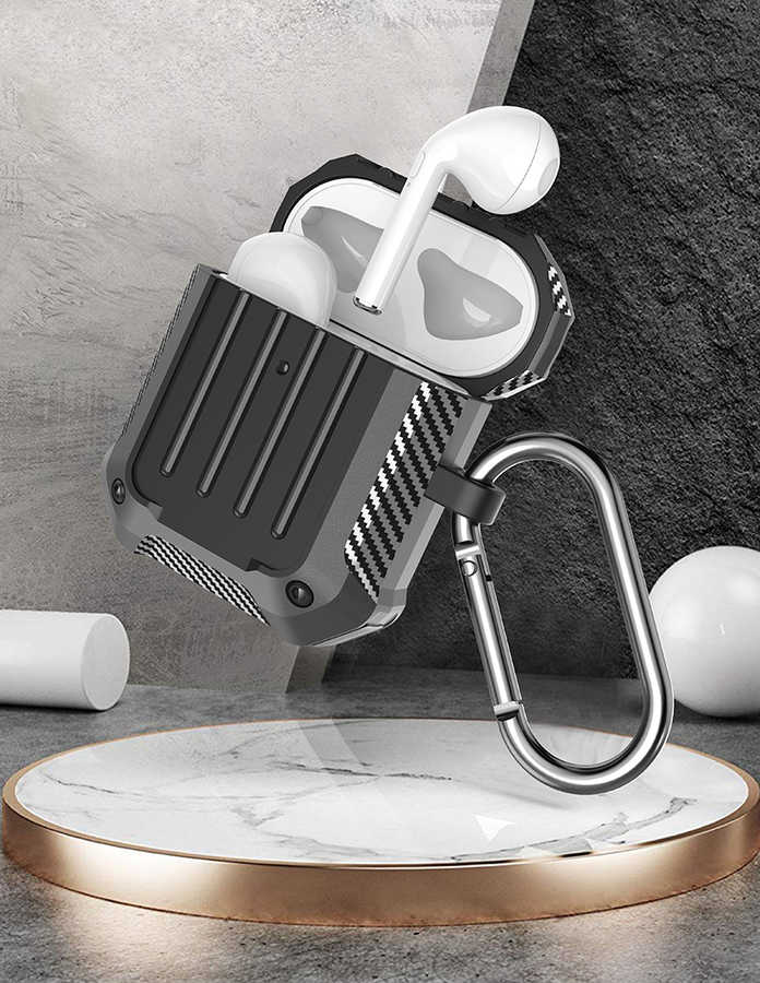 Wiwu APC006 Airpods Kılıf - 5