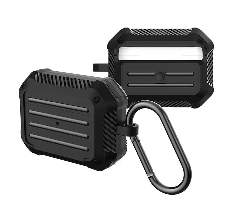 Wiwu APC006 Airpods Pro Kılıf - 1