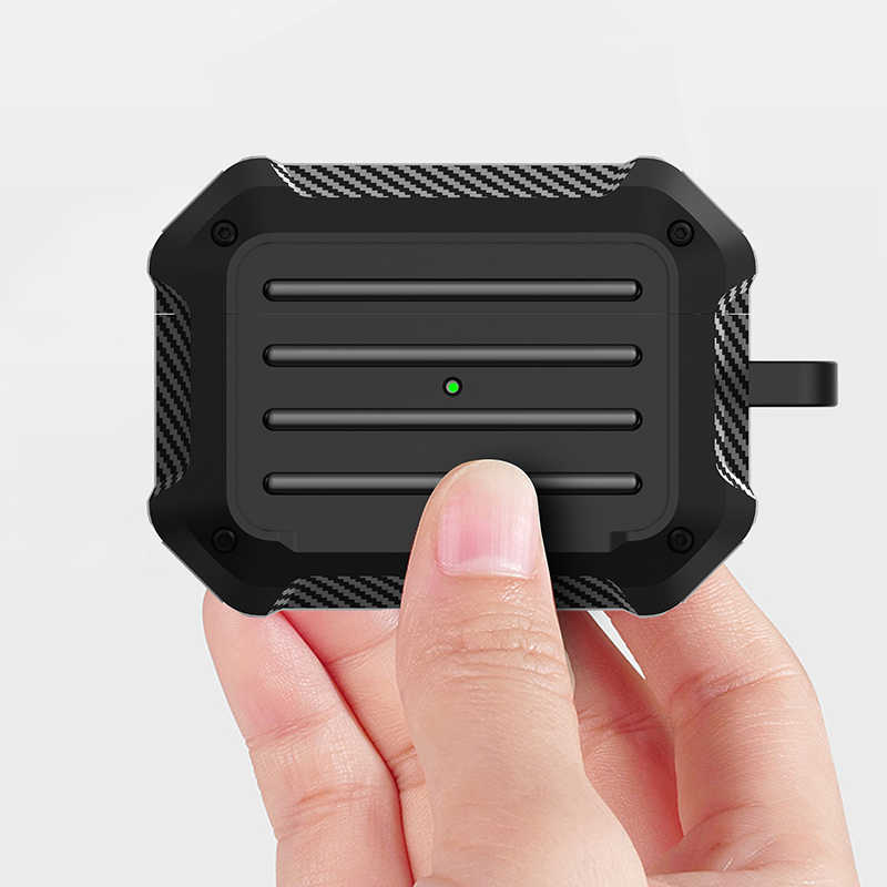 Wiwu APC006 Airpods Pro Kılıf - 4