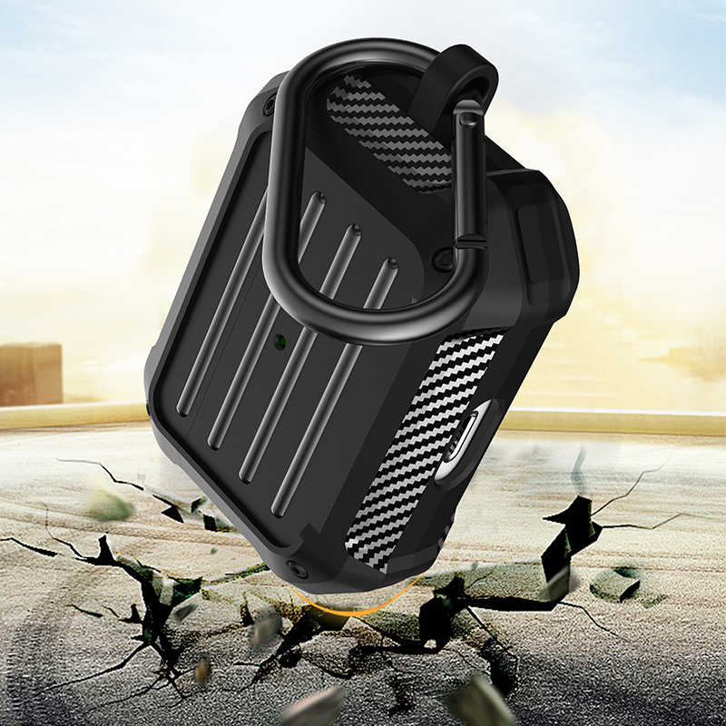 Wiwu APC006 Airpods Pro Kılıf - 5