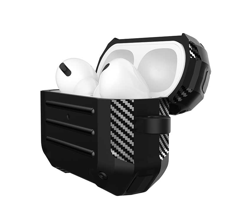Wiwu APC006 Airpods Pro Kılıf - 6