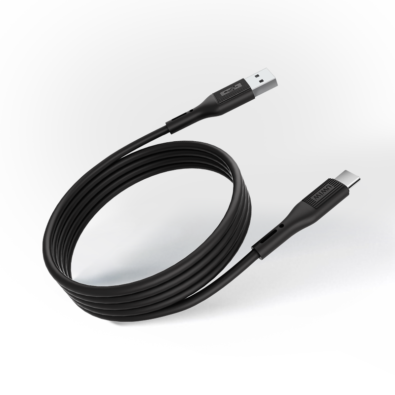 Wiwu G50 Vivid Type-C Usb Kablo - 3