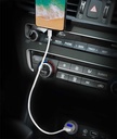 Benks C27 Dual Usb Araç Şarj Aleti 4.8A - 1