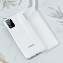 Samsung Galaxy S20 Uyumlu Kılıf Benks Lollipop Protective Kapak - 6