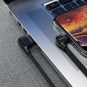 Benks M12 MFI Lightning Kablo 1.2M - 5