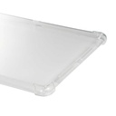 Apple iPad 6 Air 2 Uyumlu Kılıf Zore Tablet Nitro Anti Shock Silikon Kapak - 4