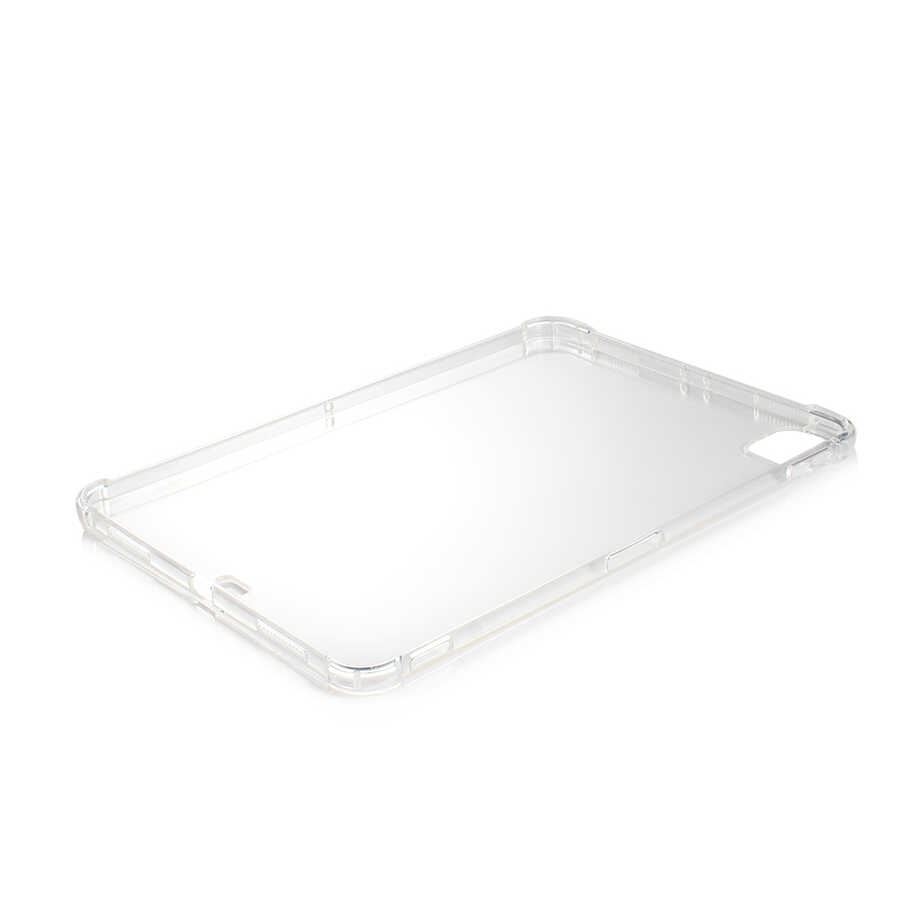 Apple iPad Pro 11 2020 (2.Nesil) Uyumlu Kılıf Zore Tablet Nitro Anti Shock Silikon Kapak - 5