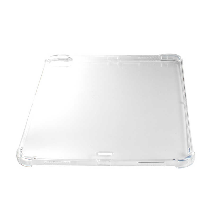 Apple iPad Pro 11 2020 (2.Nesil) Uyumlu Kılıf Zore Tablet Nitro Anti Shock Silikon Kapak - 7