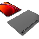 Samsung Galaxy Tab S9 Uyumlu Kılıf Zore Tablet Nitro Anti Shock Silikon Kapak - 2