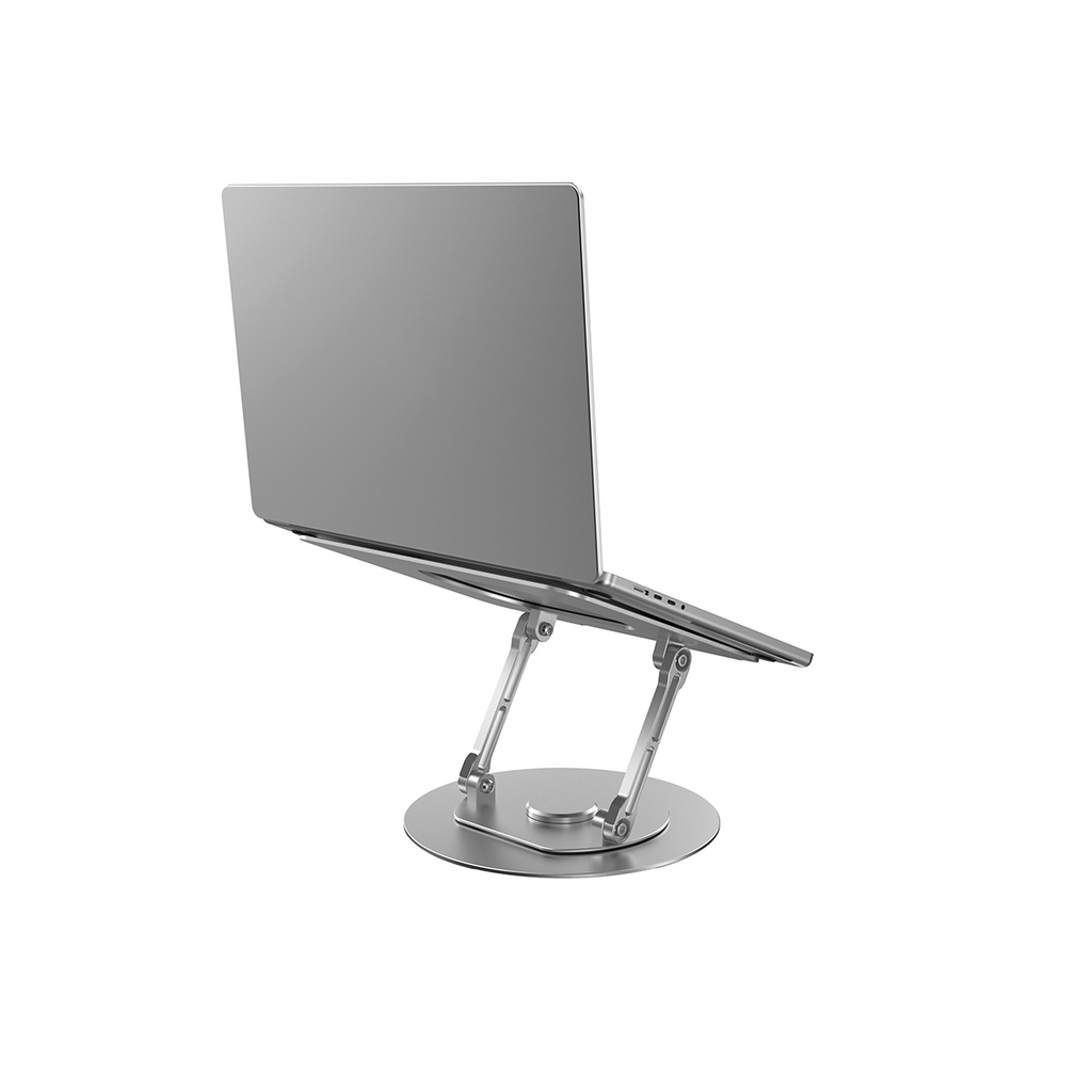 Wiwu S800 New Dönebilen Katlanabilir Laptop Standı - 3
