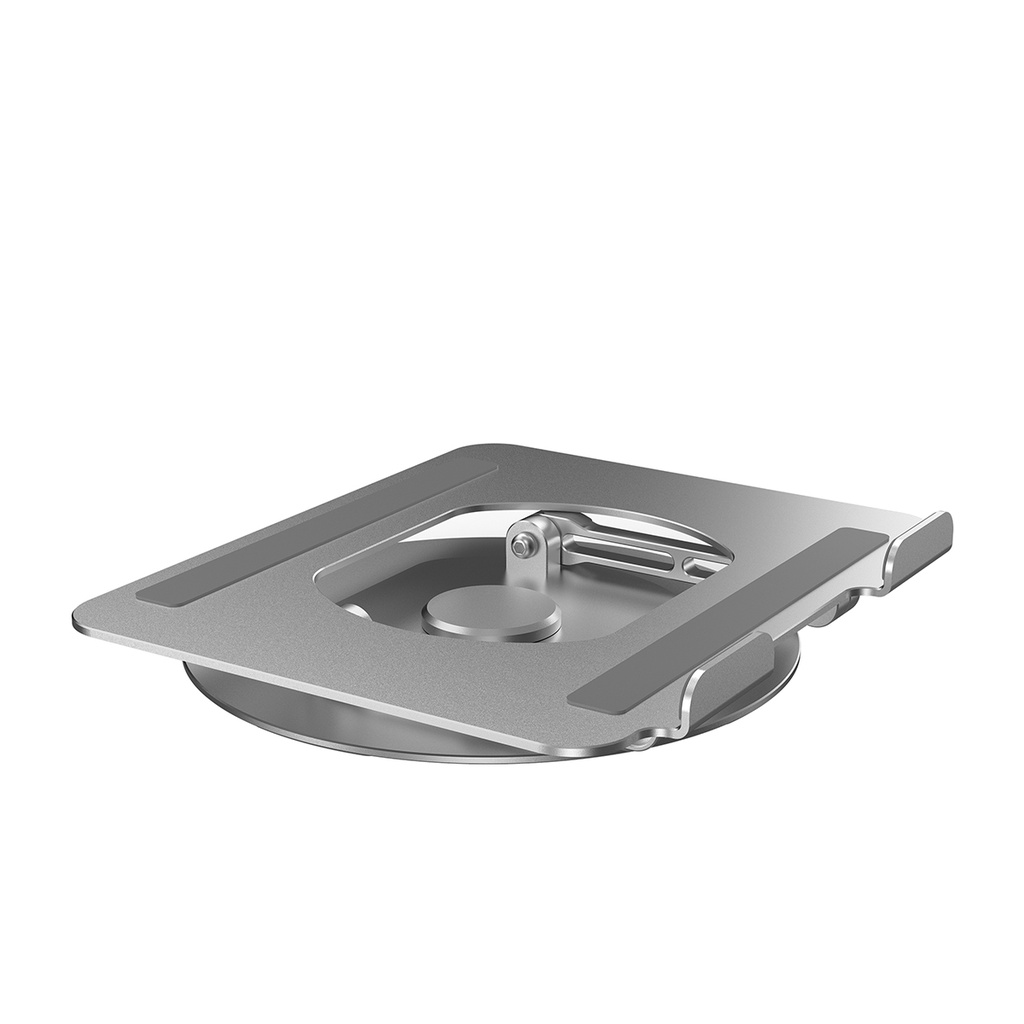 Wiwu S800 New Dönebilen Katlanabilir Laptop Standı - 8