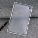 Huawei MatePad T8 Uyumlu Kılıf Zore Tablet Süper Silikon Kapak - 3