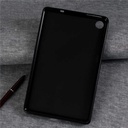 Huawei MatePad T8 Uyumlu Kılıf Zore Tablet Süper Silikon Kapak - 5